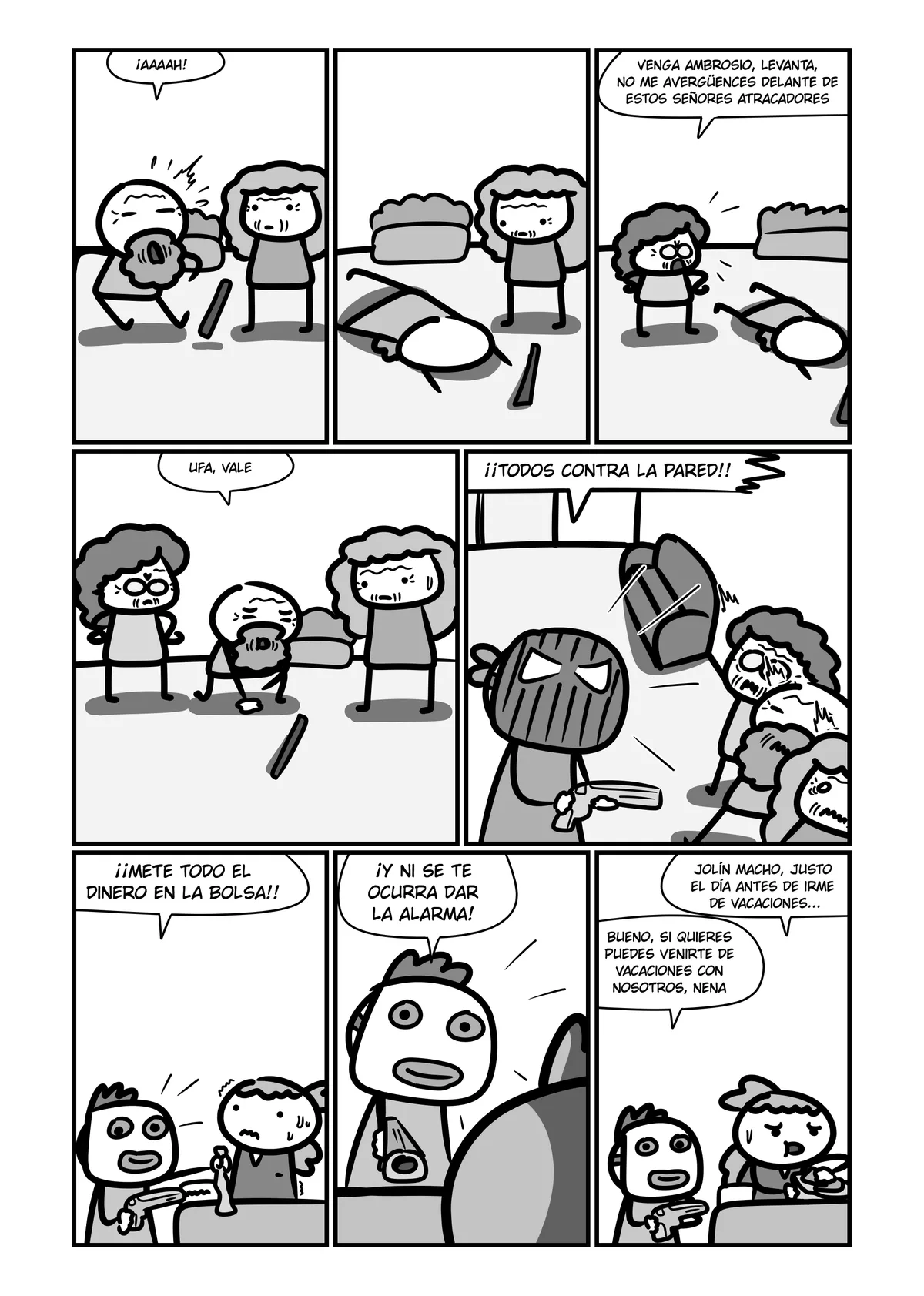 Página 4 del capítulo 1
