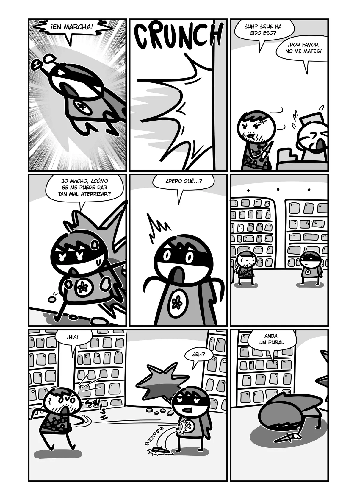 Página 8 del capítulo 2