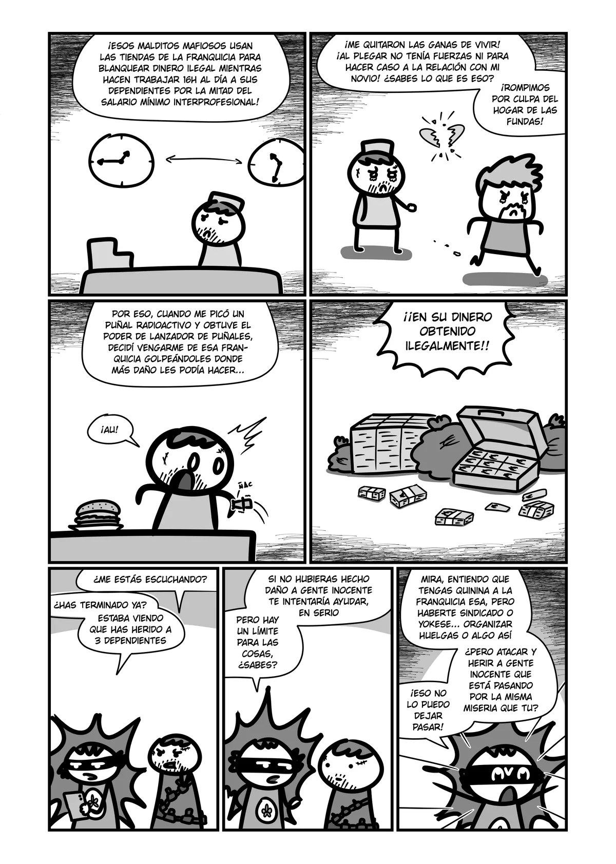Página 15 del capítulo 2