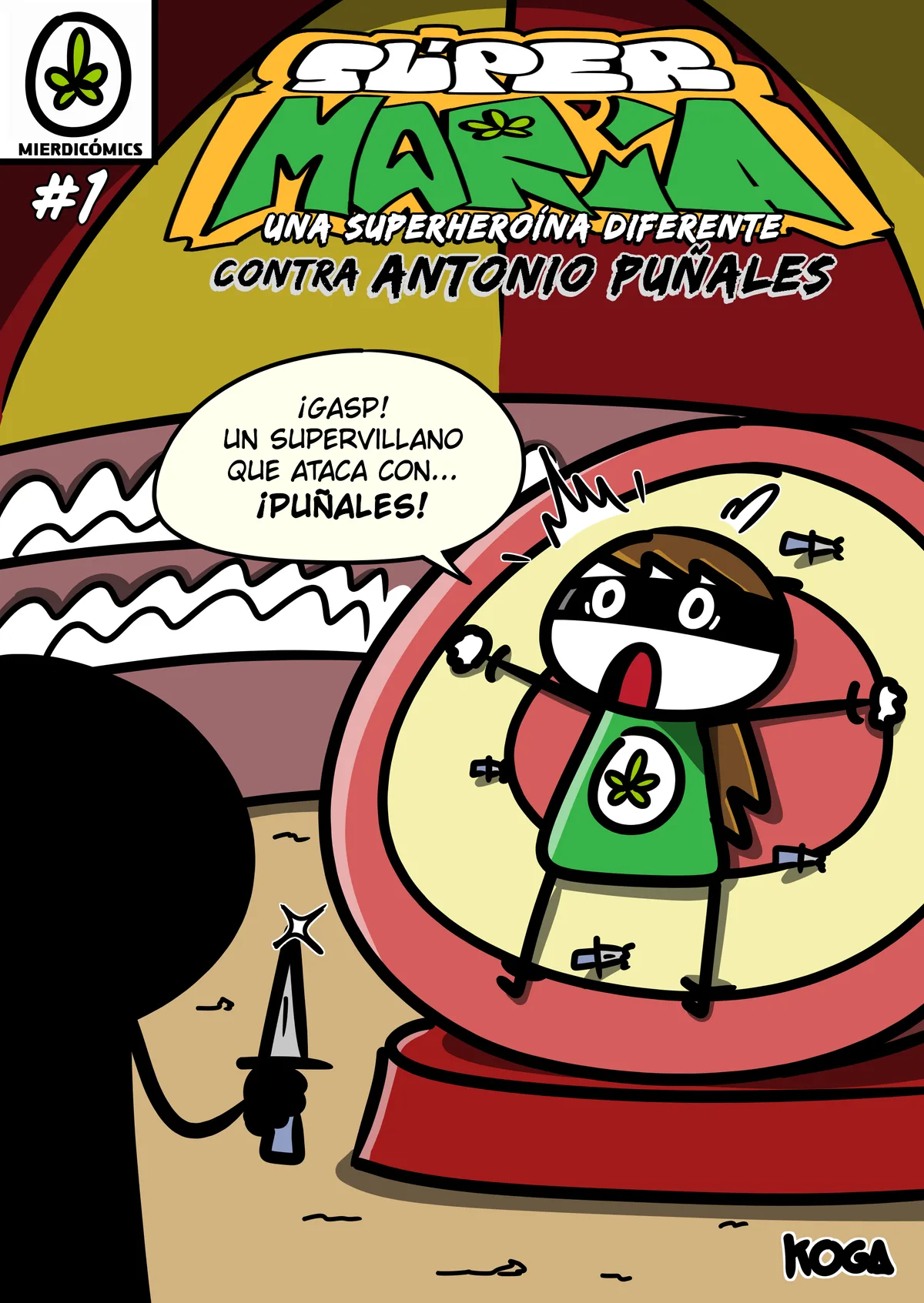 Página 1 del capítulo 2
