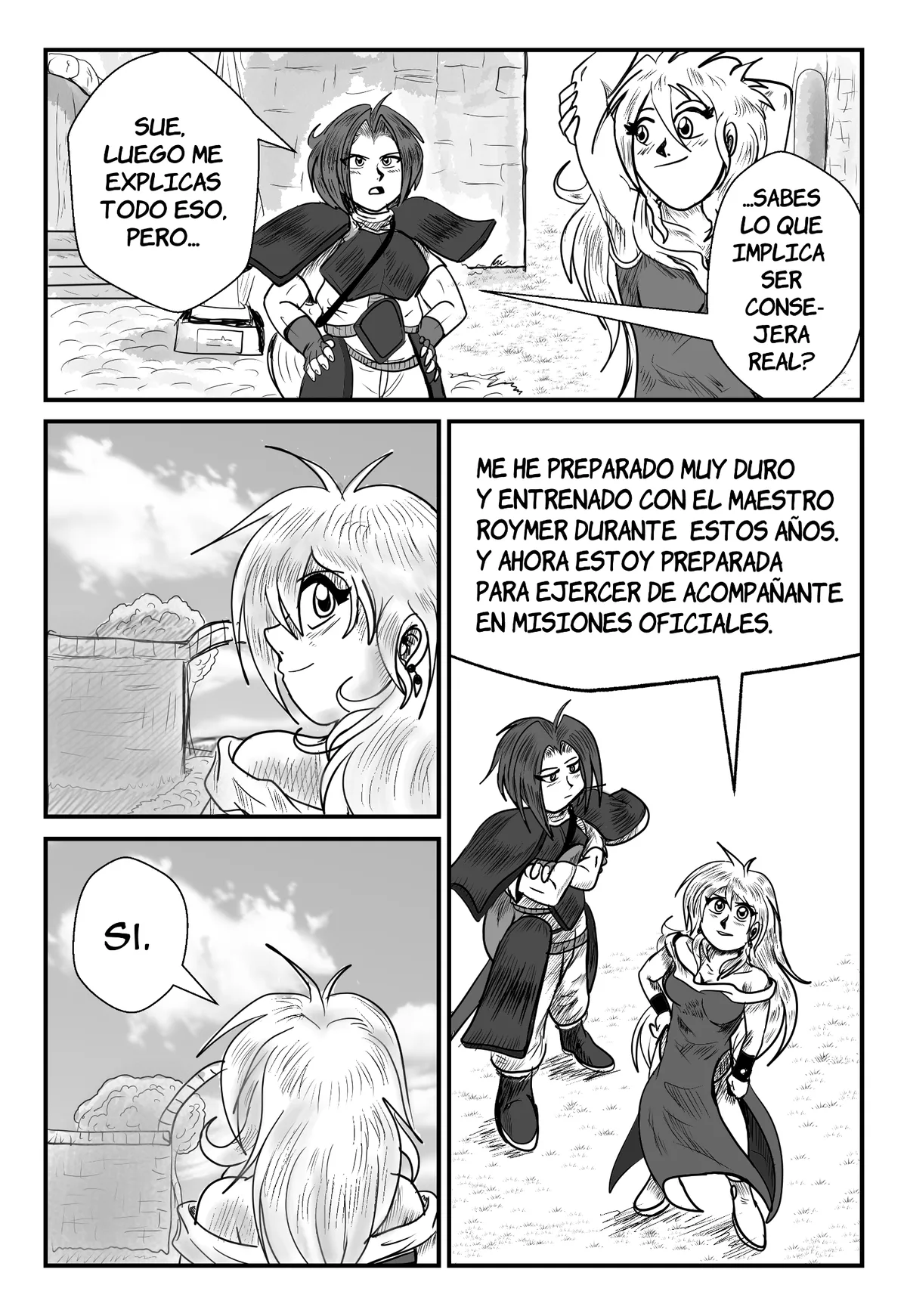 Página 16 del capítulo 1