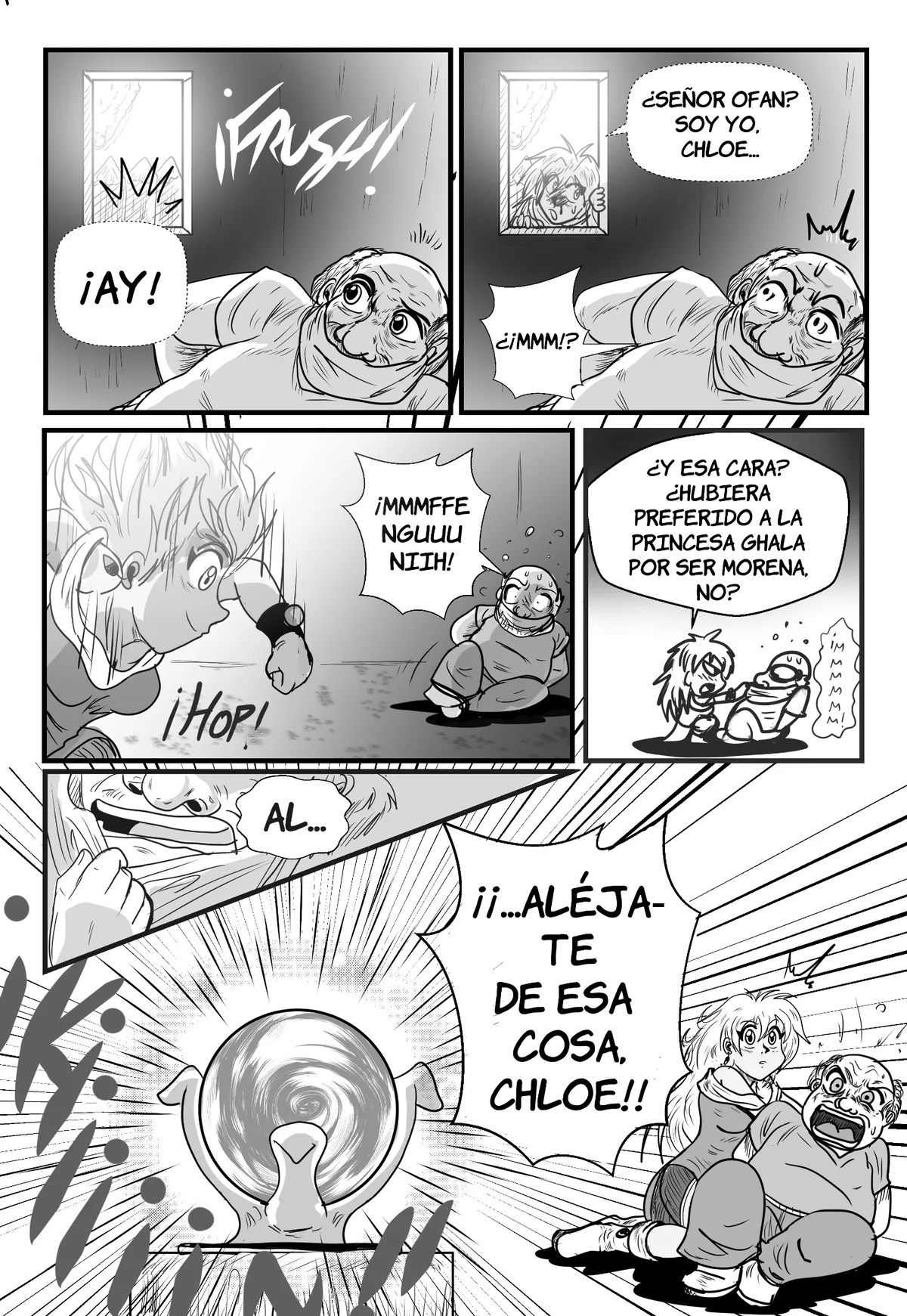 Página 46 del capítulo 1
