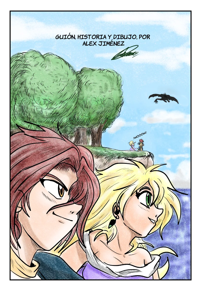 Página 31 del capítulo 1