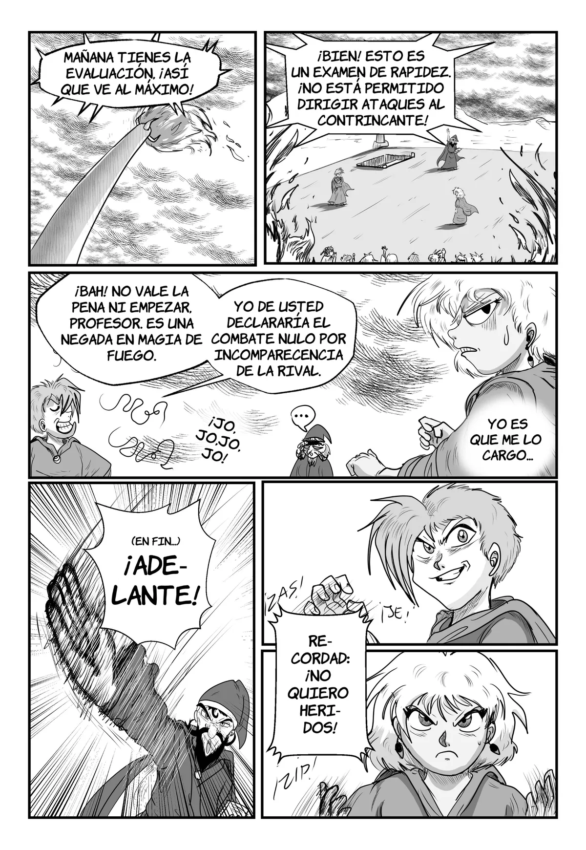 Página 14 del capítulo 2