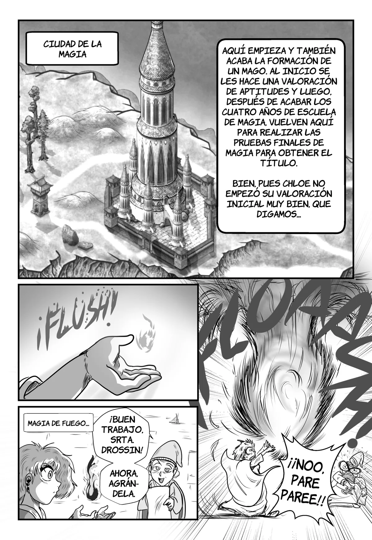 Página 8 del capítulo 2