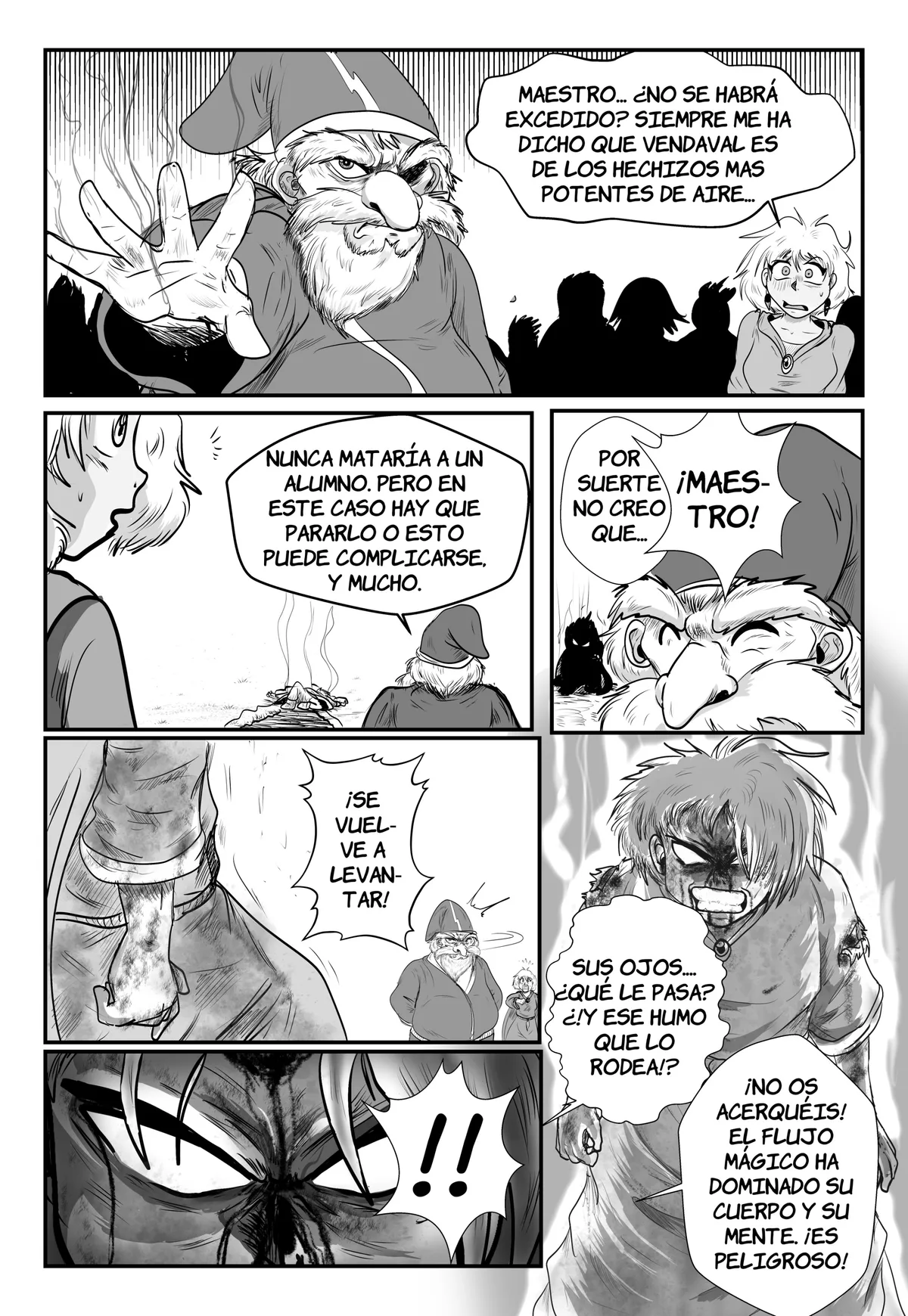 Página 15 del capítulo 3
