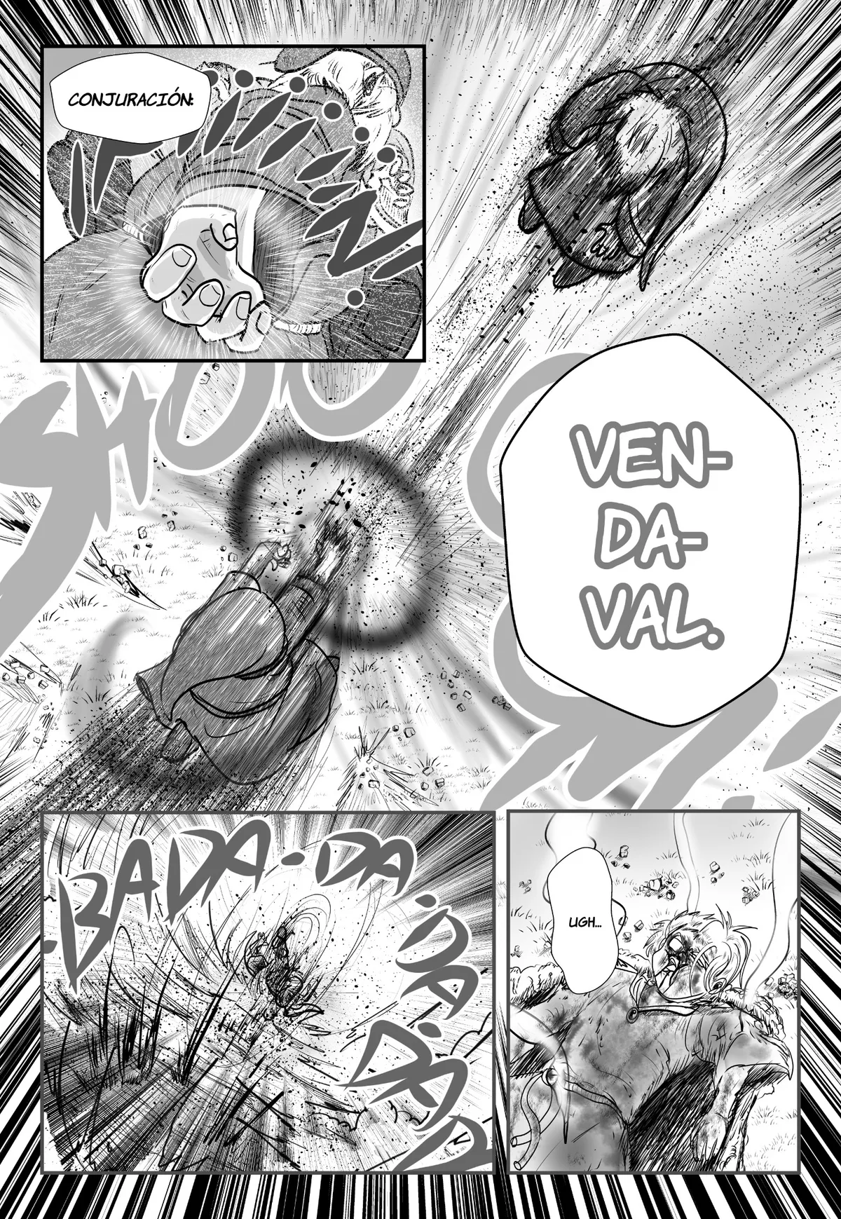Página 14 del capítulo 3