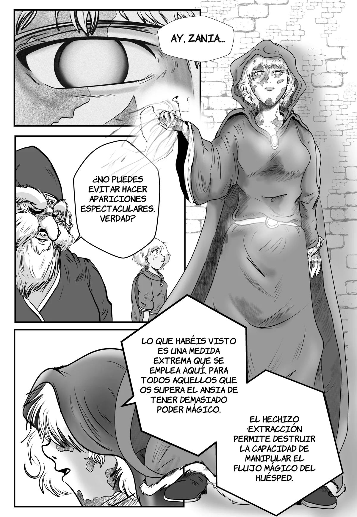 Página 19 del capítulo 3