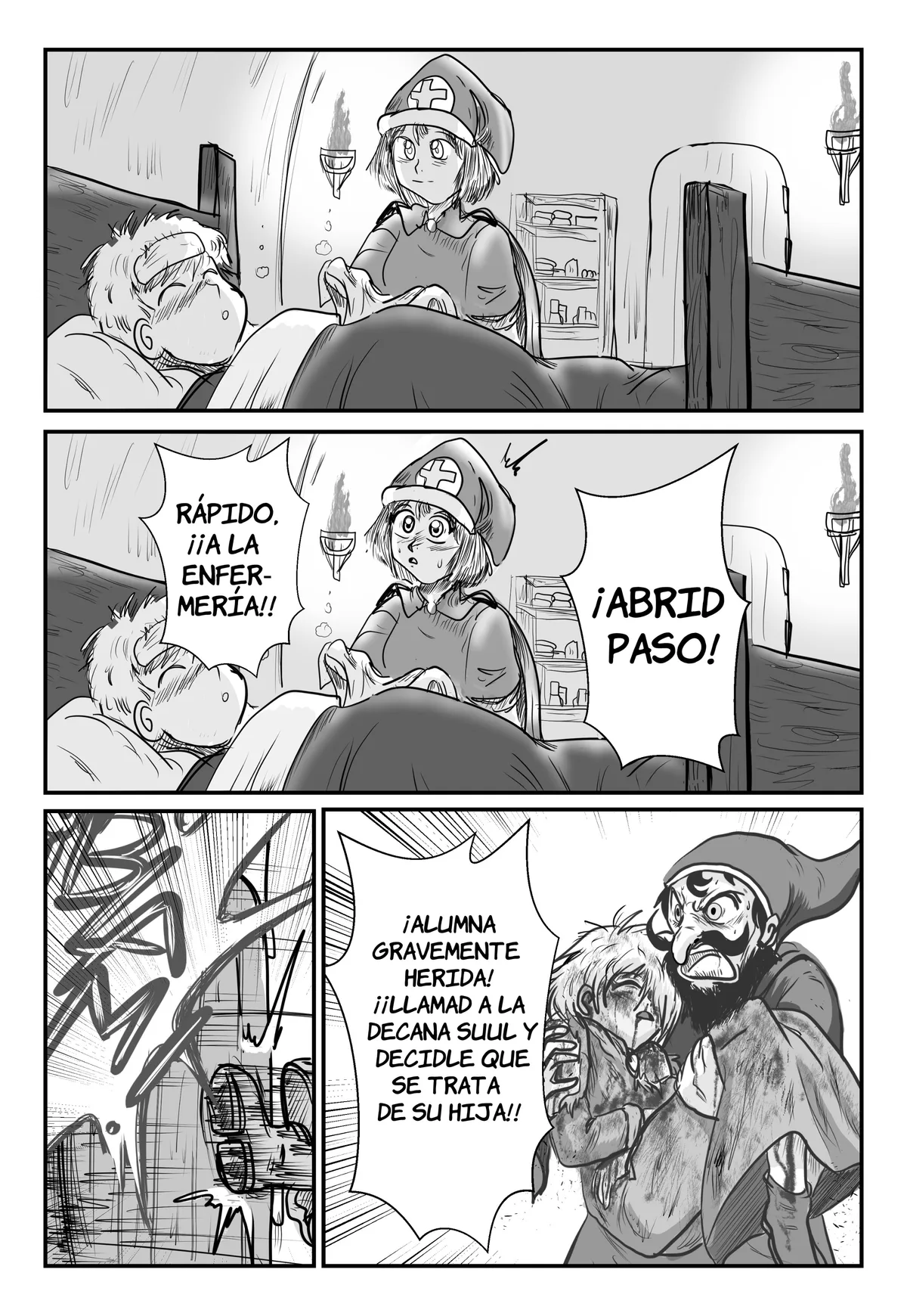 Página 2 del capítulo 3