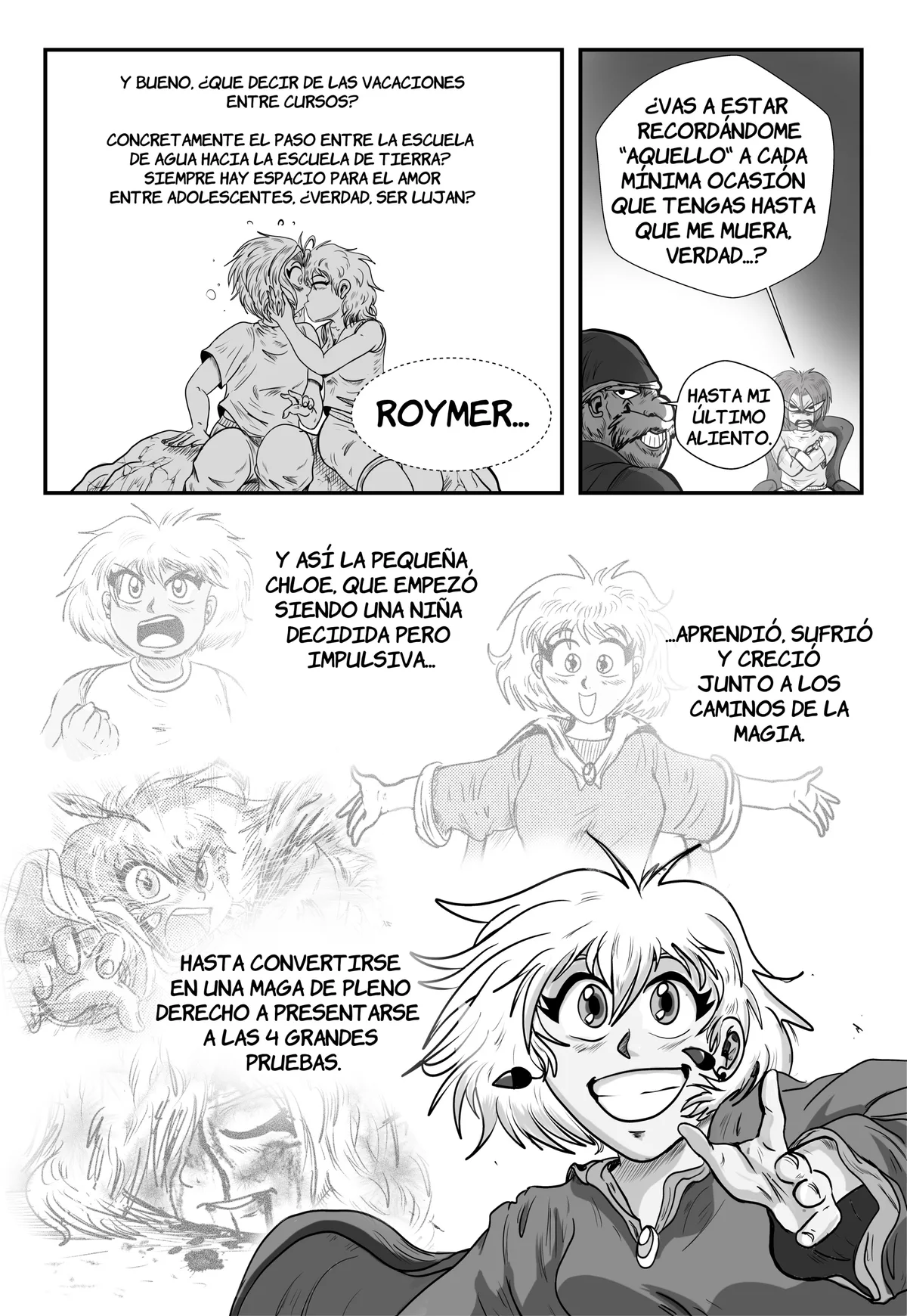 Página 8 del capítulo 3