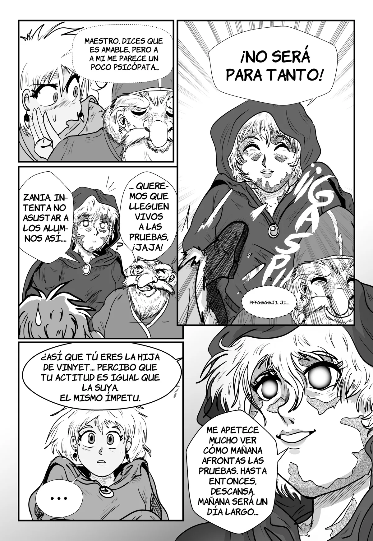Página 23 del capítulo 3
