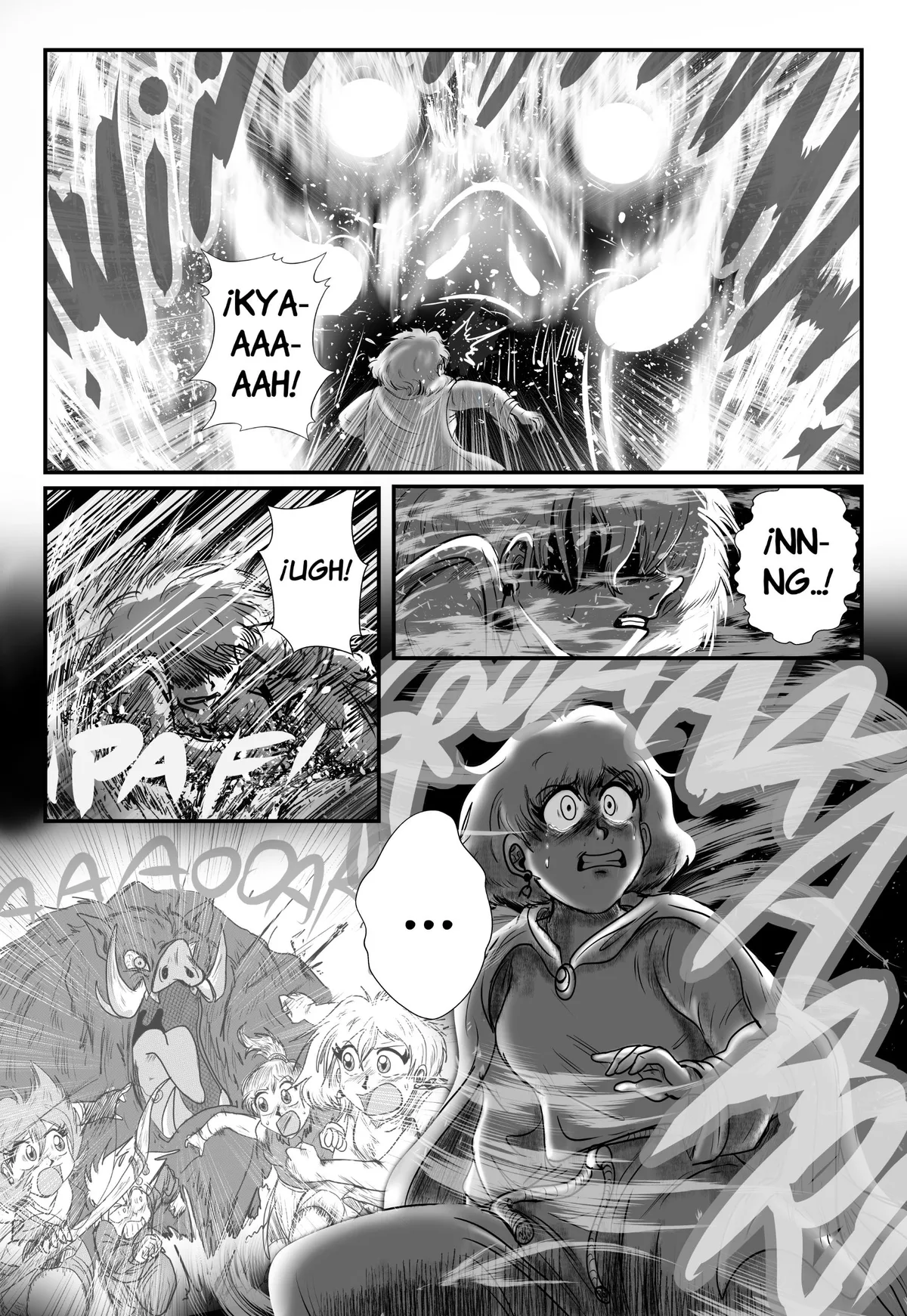 Página 16 del capítulo 4