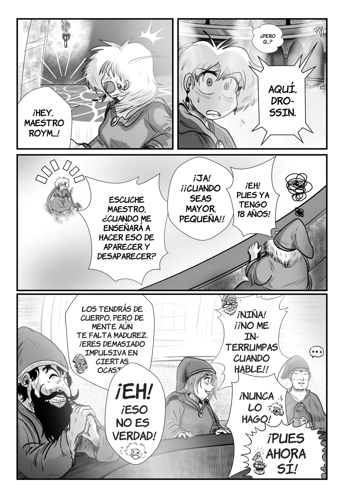 Página 3 del capítulo 4