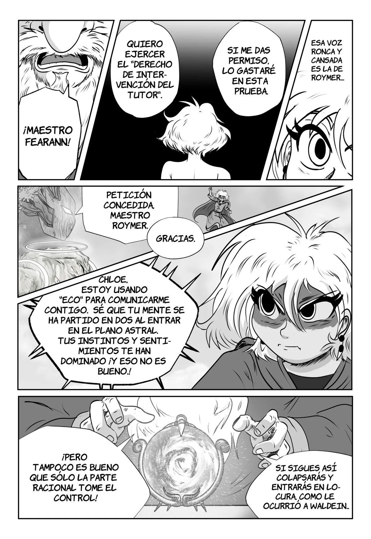 Página 32 del capítulo 6
