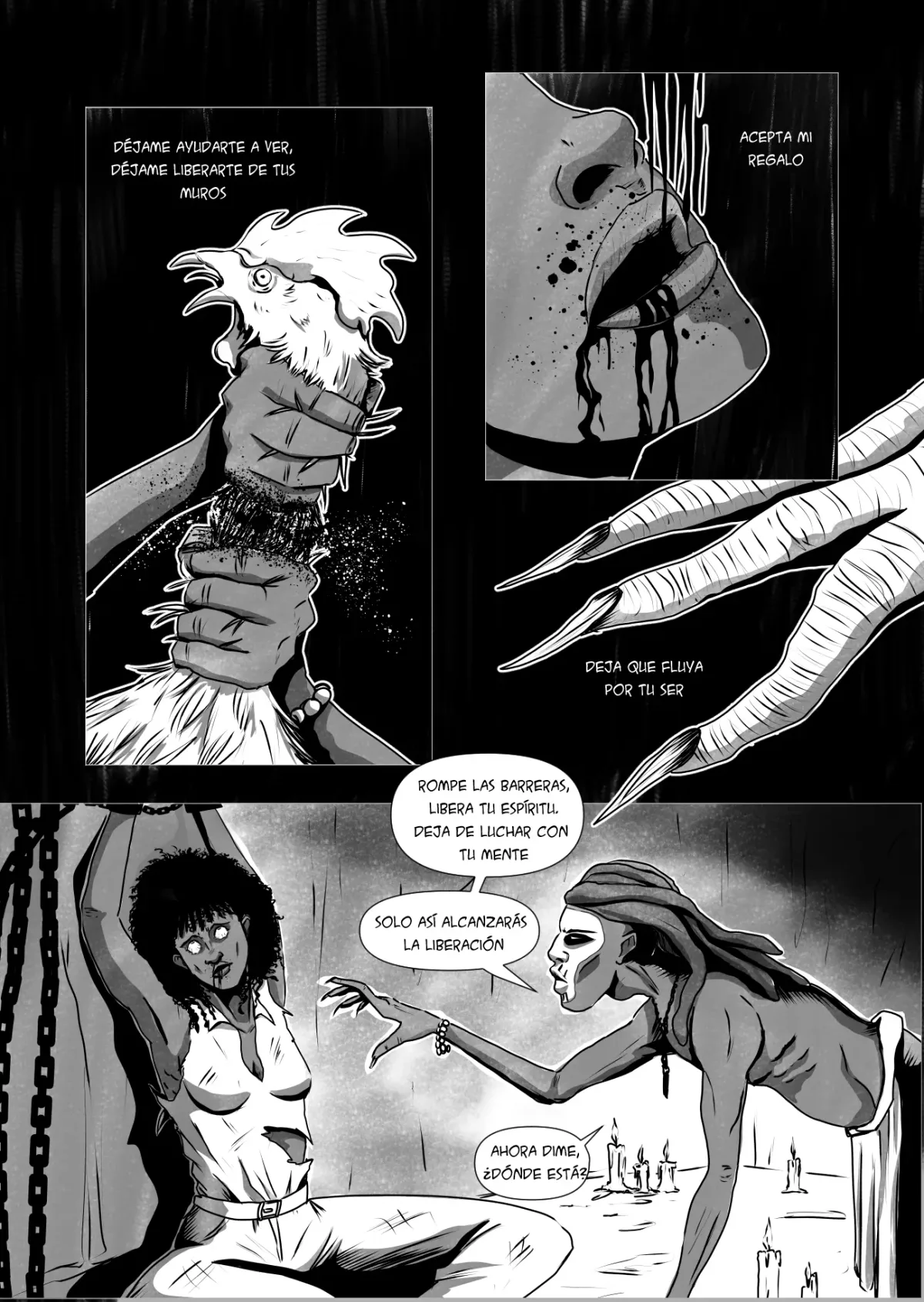 Página 3 del capítulo 3
