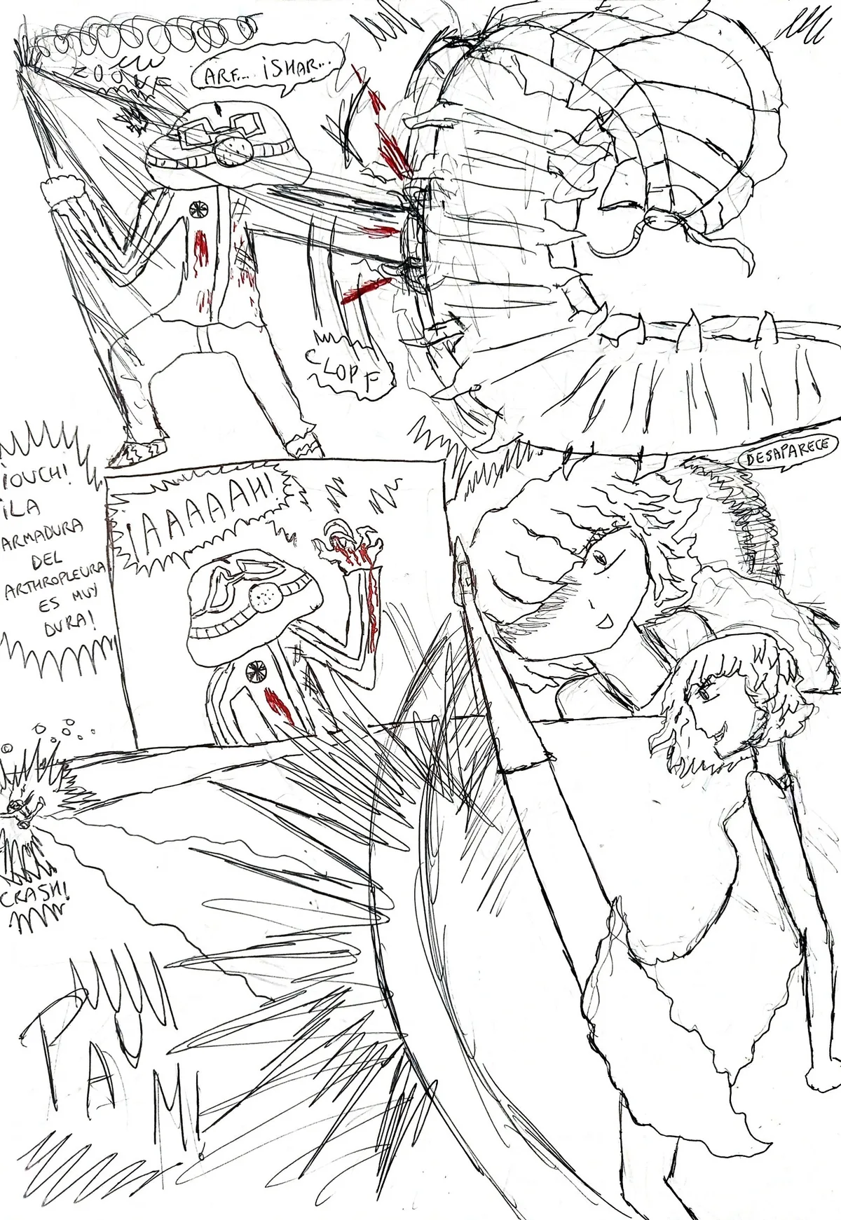 Página 8 del capítulo 4