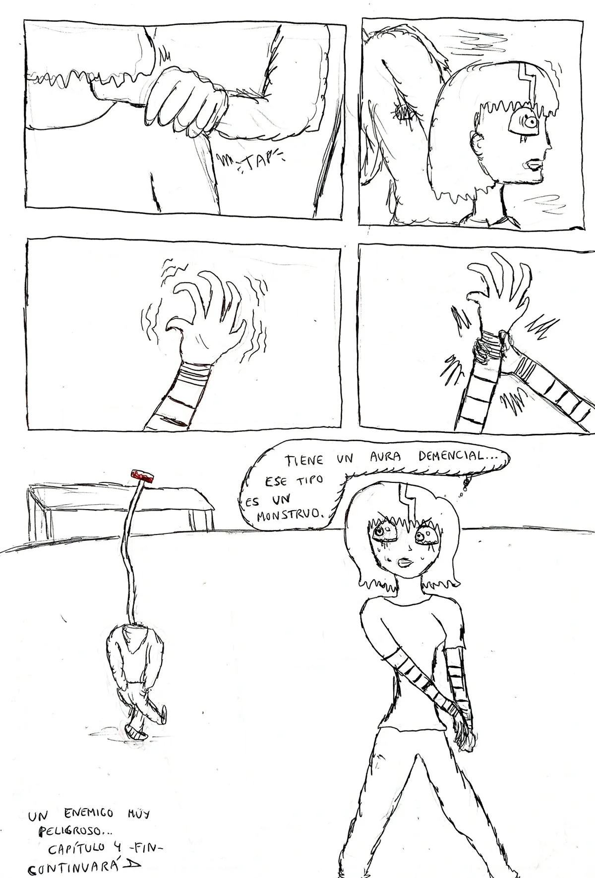 Página 17 del capítulo 4