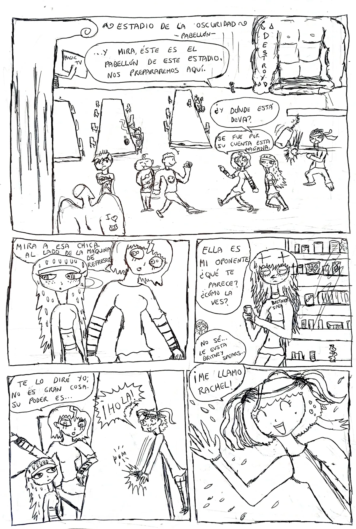 Página 10 del capítulo 4