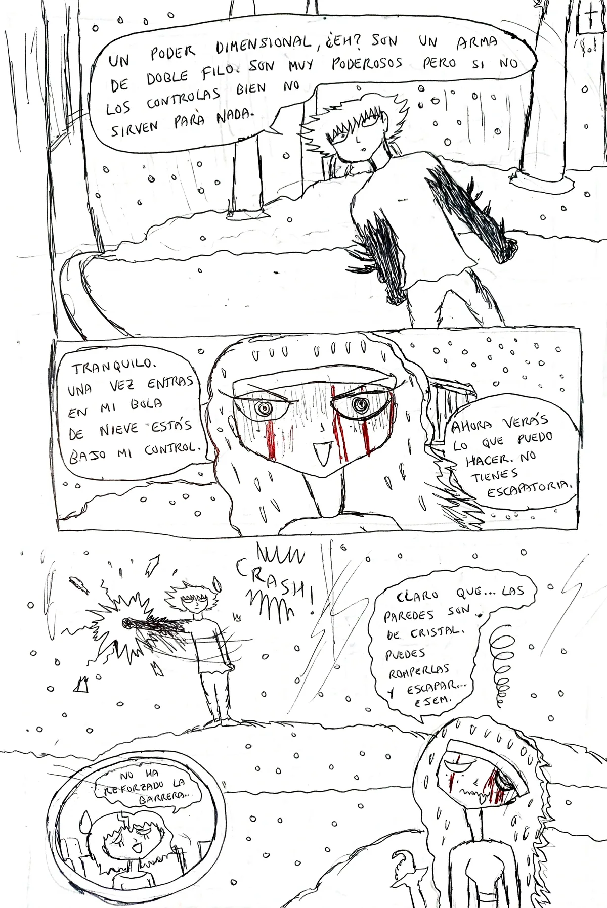 Página 13 del capítulo 5