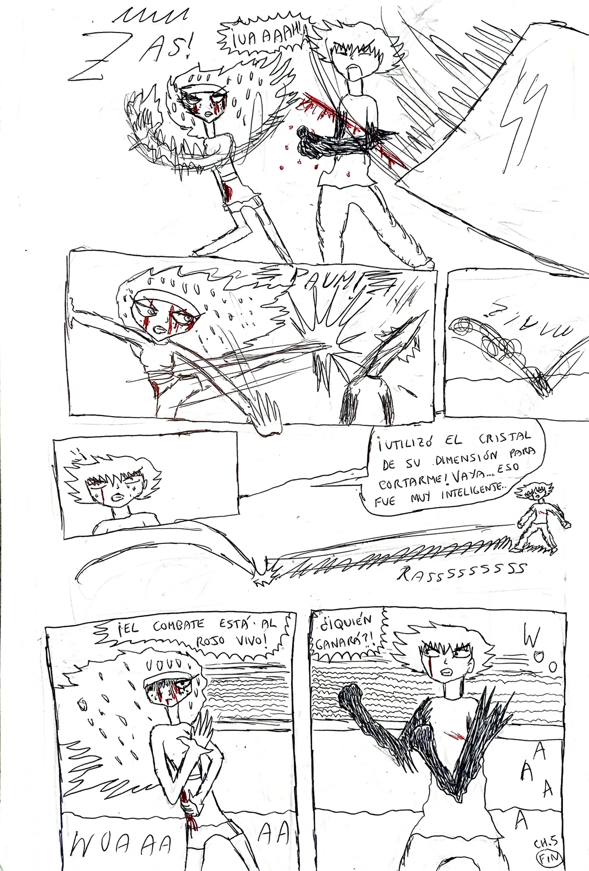 Página 17 del capítulo 5