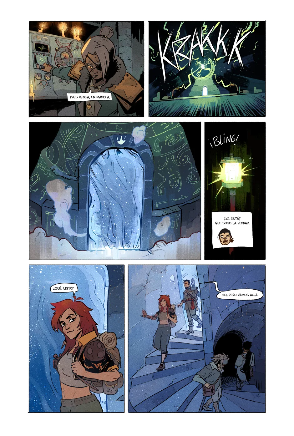 Página 23 del capítulo 1