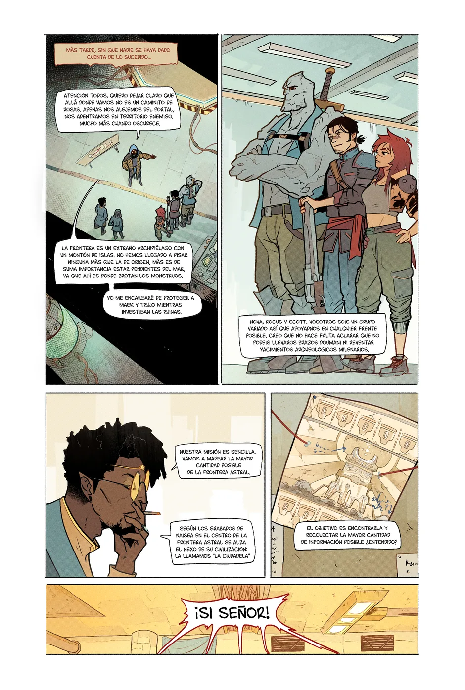 Página 22 del capítulo 1