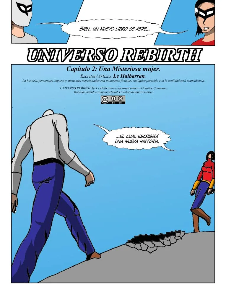 Página 3 del capítulo 2