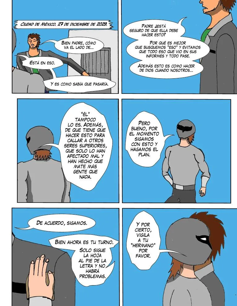 Página 1 del capítulo 2