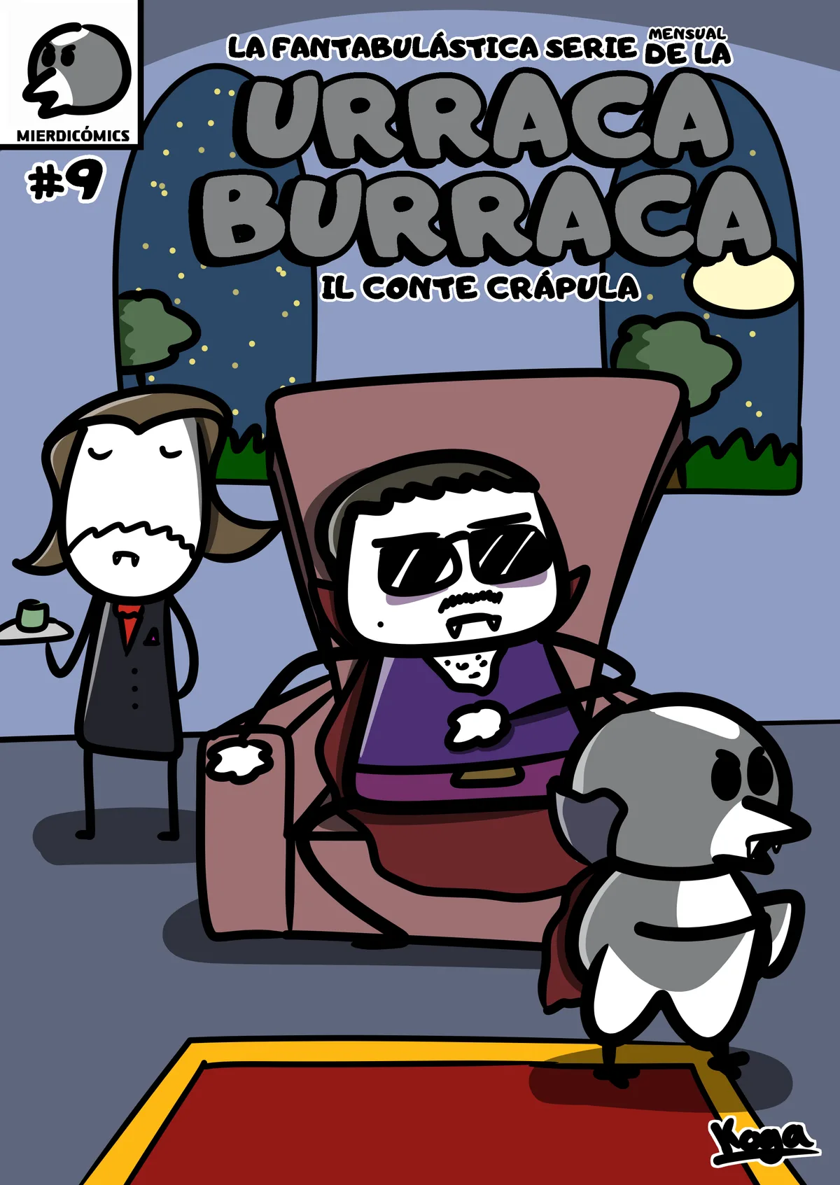 Página 1 del capítulo 9