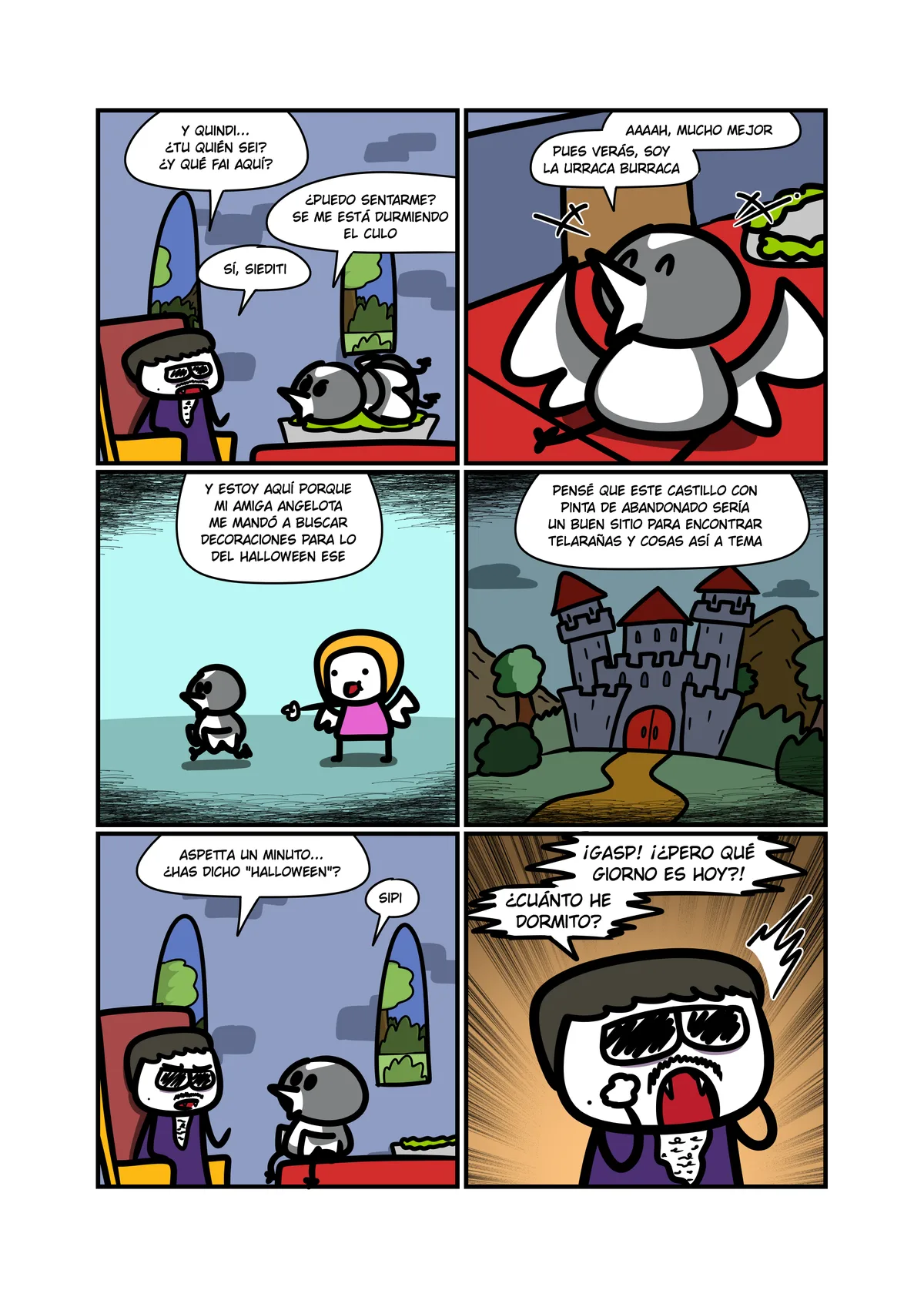 Página 8 del capítulo 9