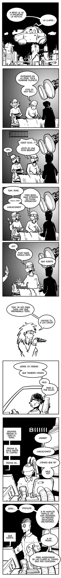 Página 2 del capítulo 1