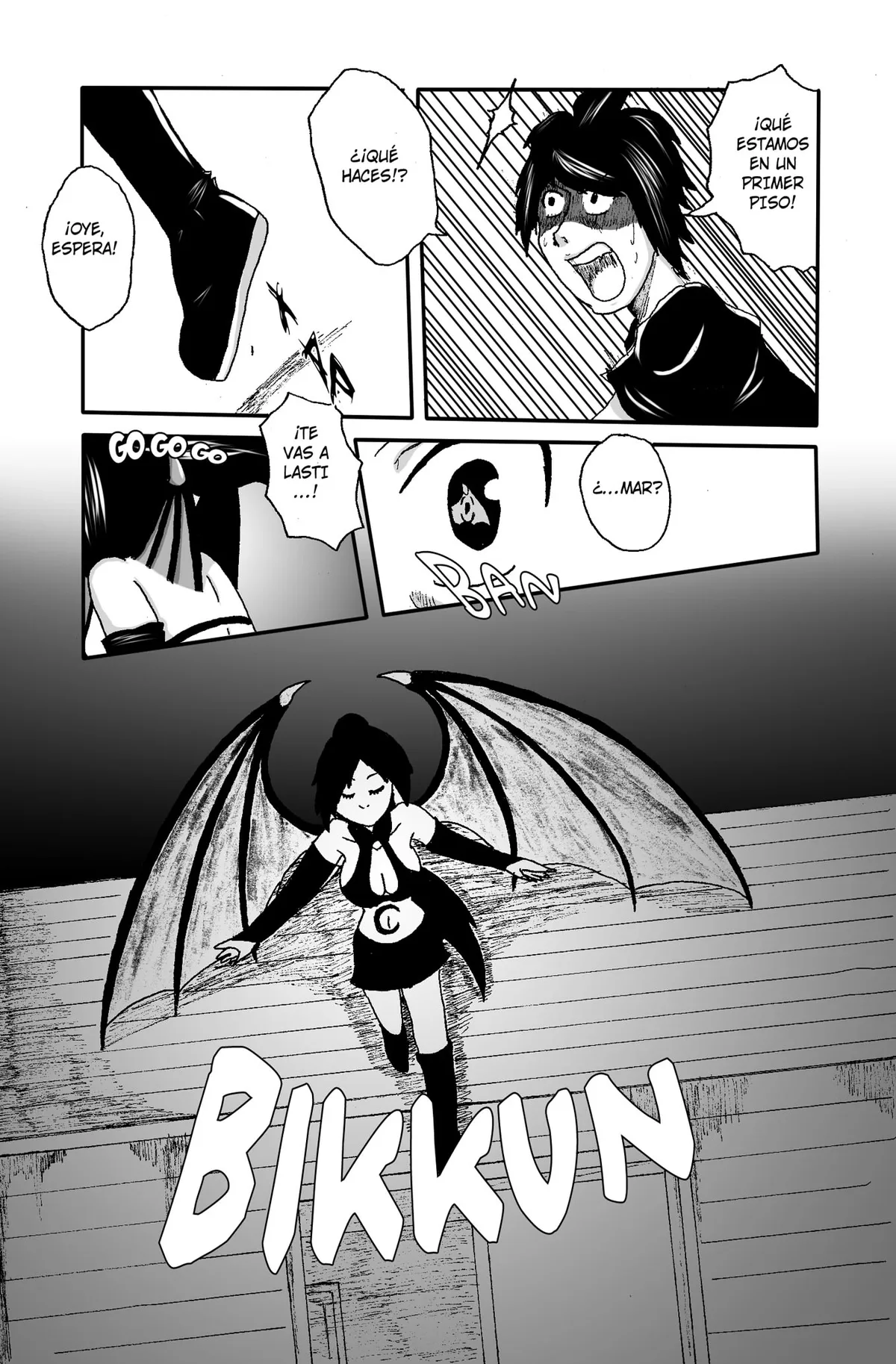 Página 16 del capítulo 1