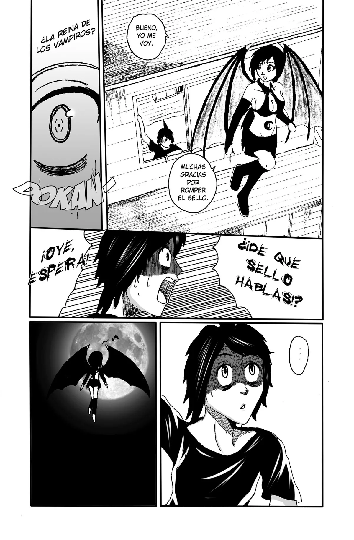 Página 19 del capítulo 1