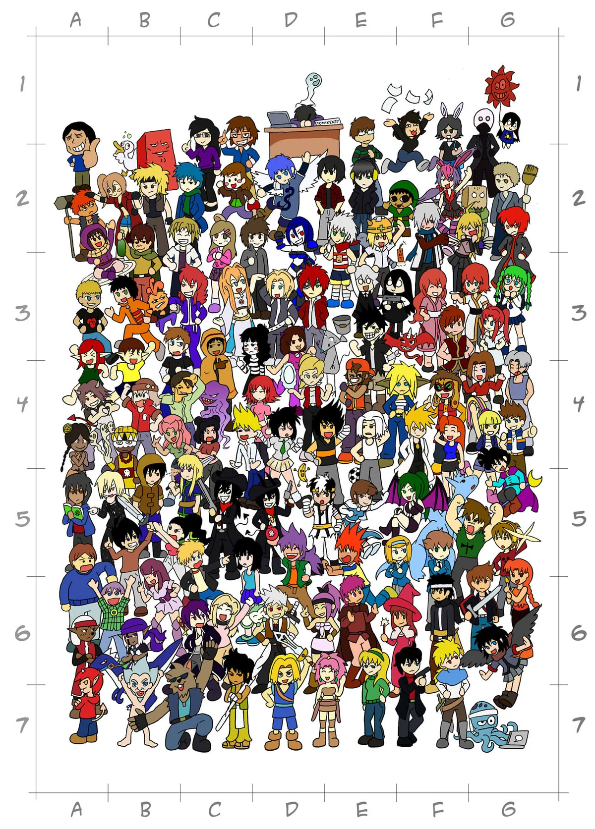 Página 30 del capítulo 2