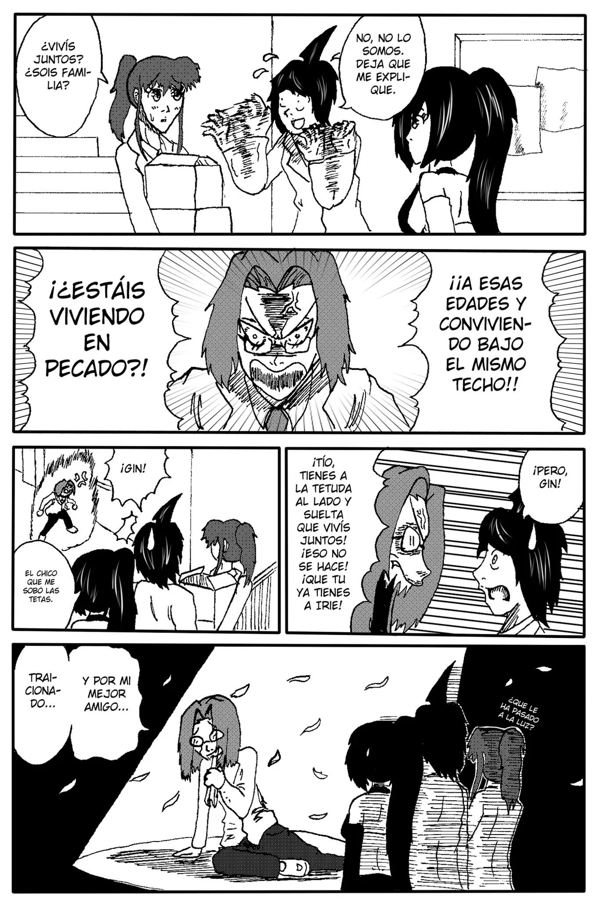 Página 15 del capítulo 3