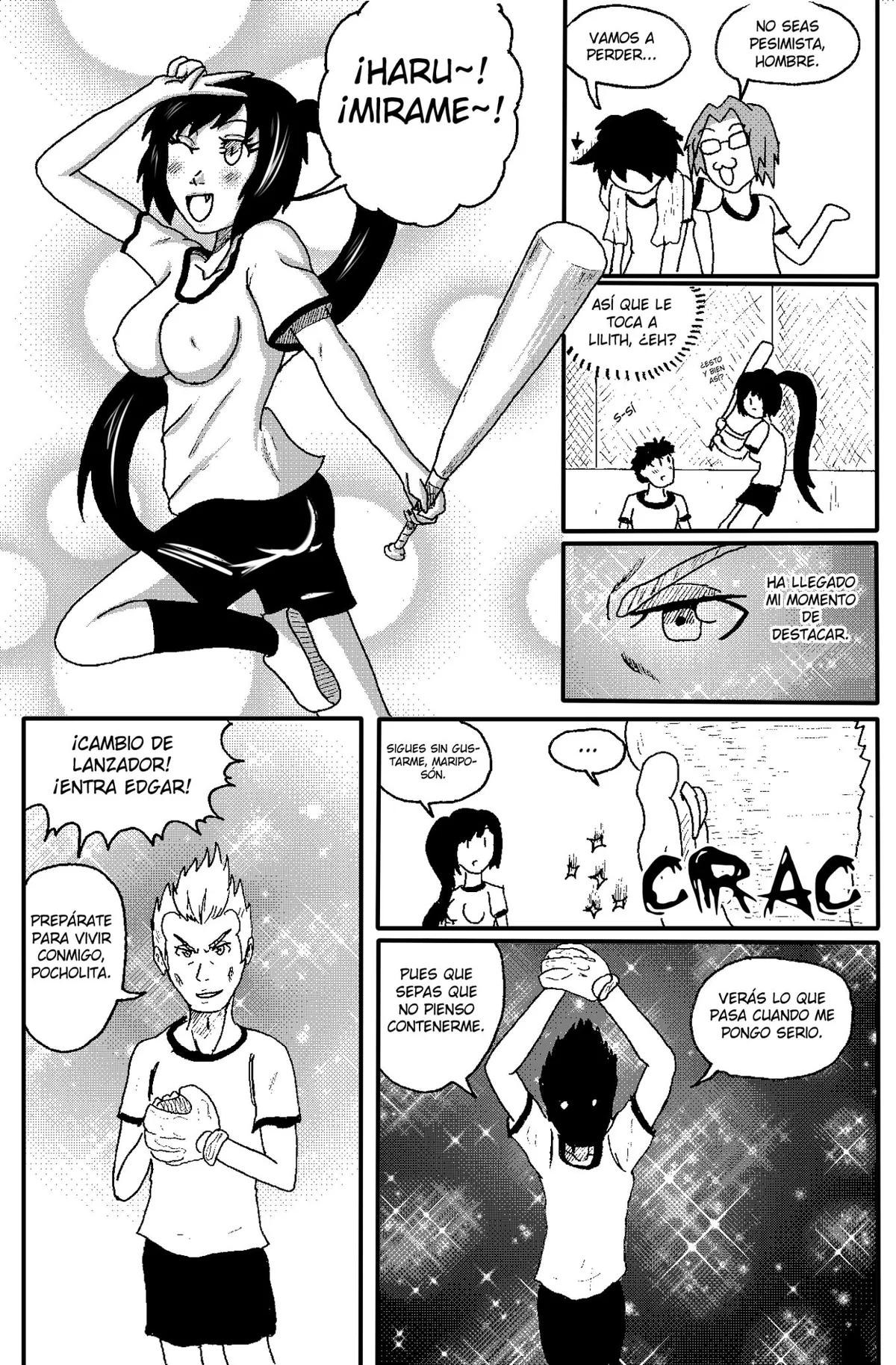 Página 16 del capítulo 4