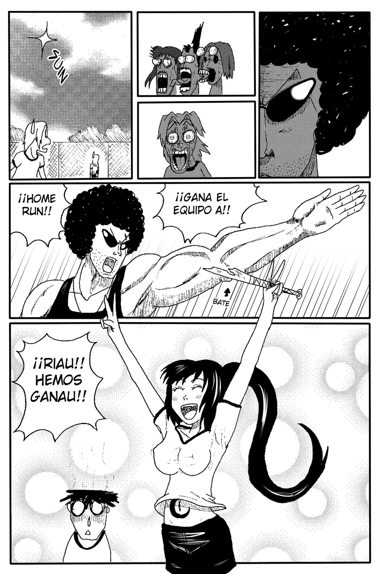 Página 19 del capítulo 4