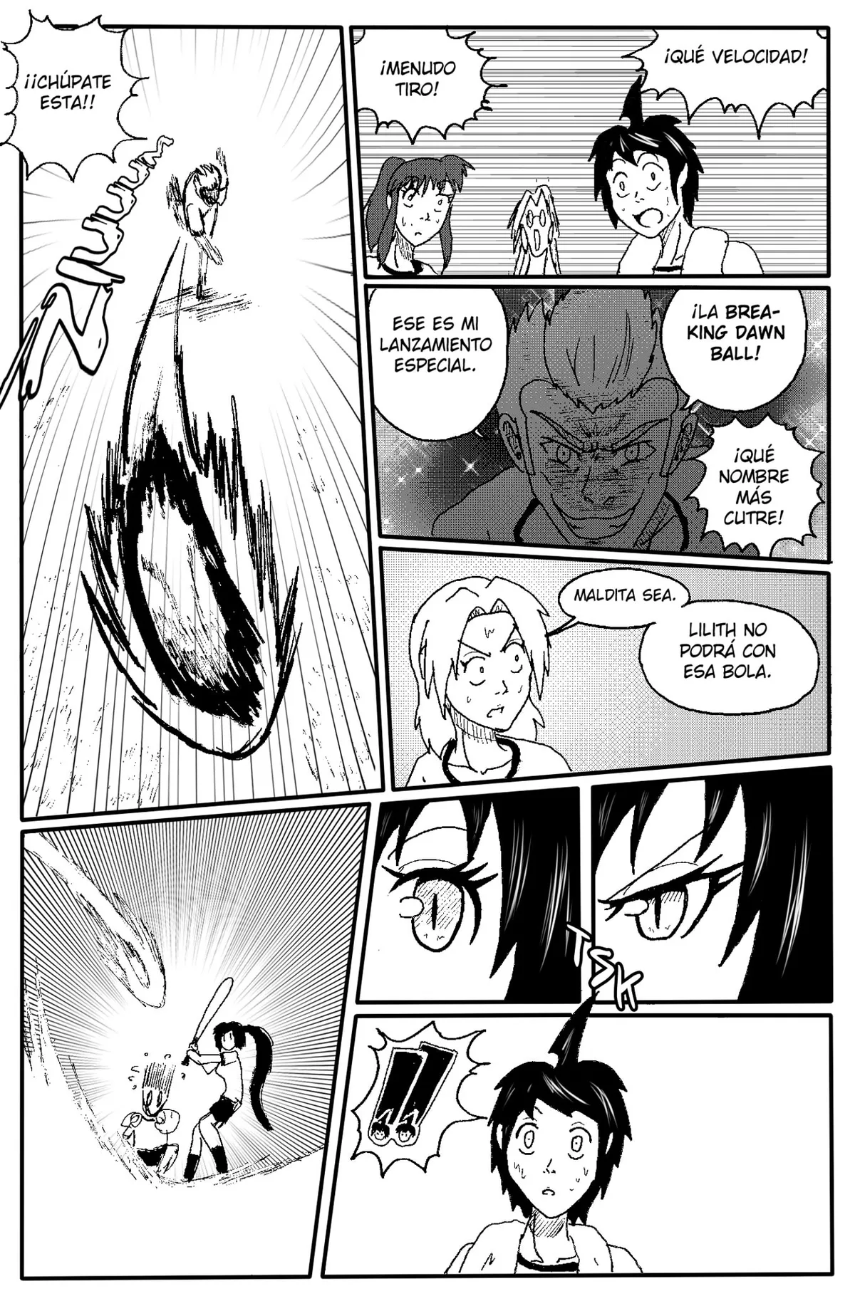 Página 17 del capítulo 4
