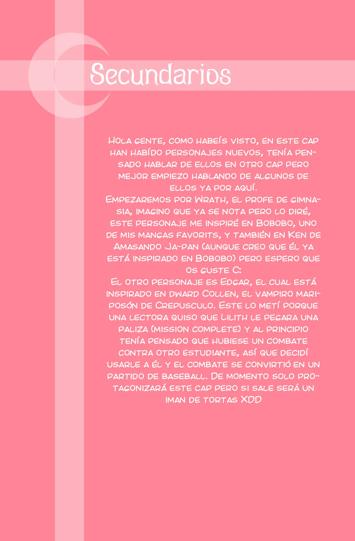 Página 23 del capítulo 4