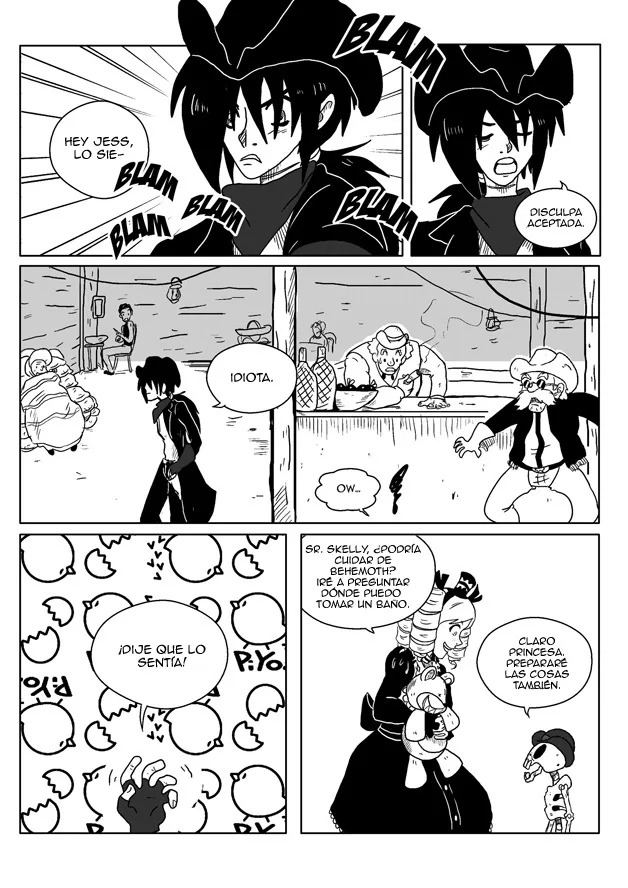 Página 11 del capítulo 13