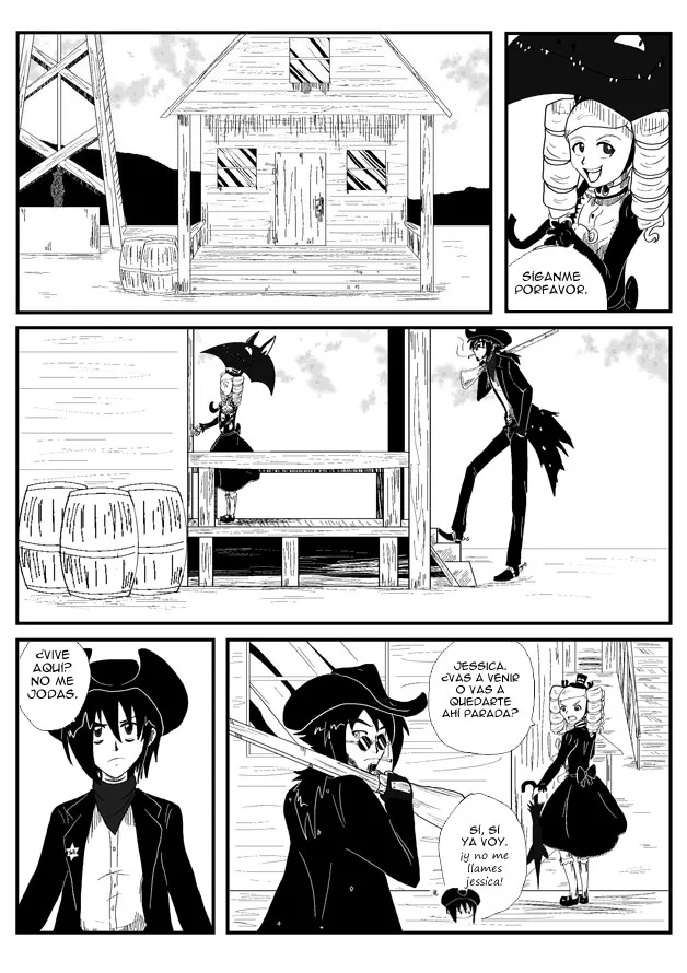 Página 6 del capítulo 3