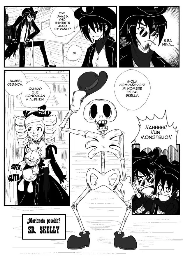 Página 12 del capítulo 3