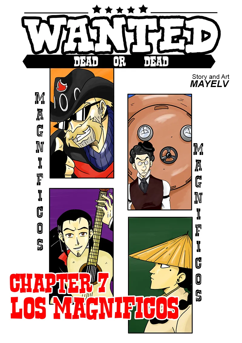 Página 1 del capítulo 7