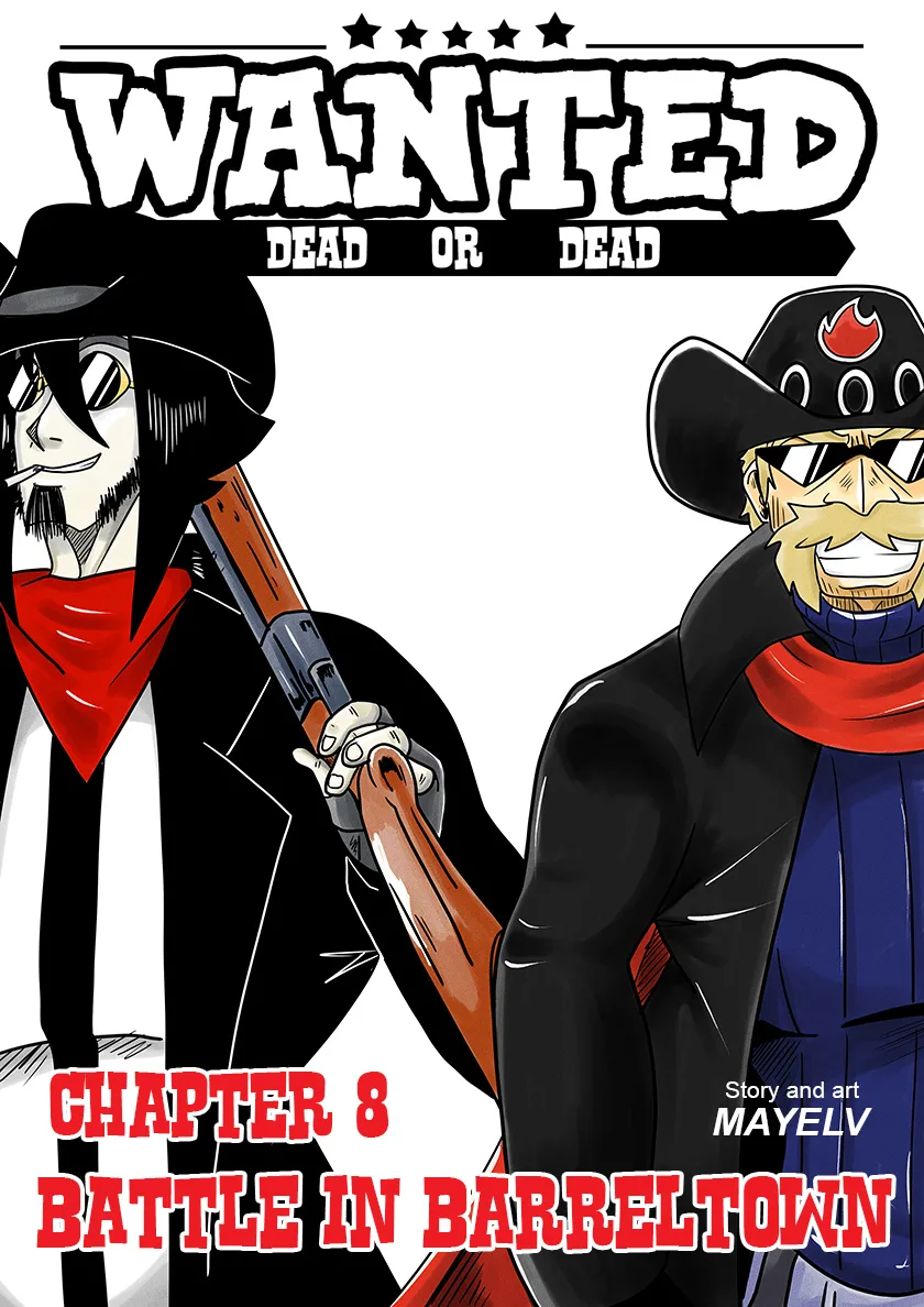 Página 1 del capítulo 8